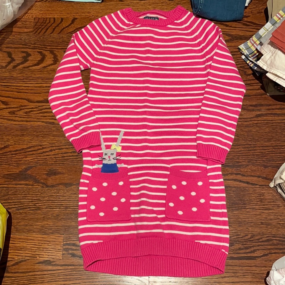 Joules dress